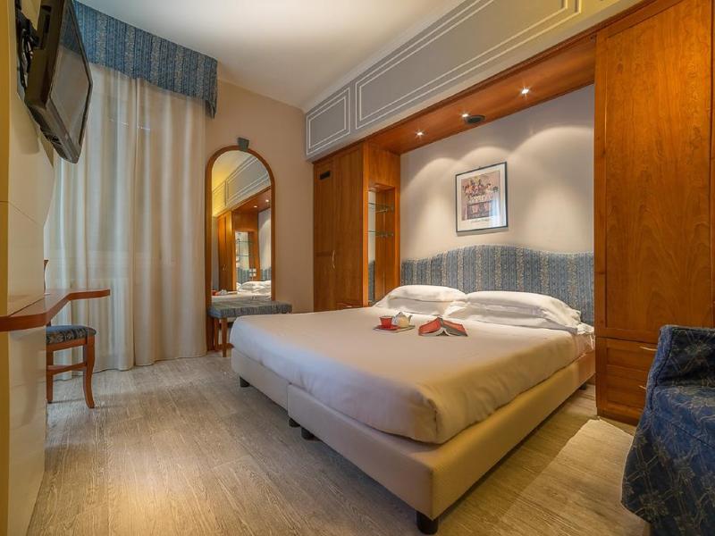 Hotel Maggiore Bologna