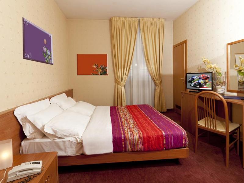 Hotel Donatello