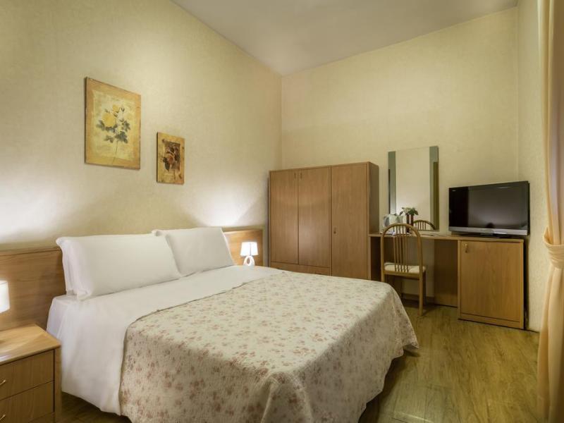 Hotel Donatello