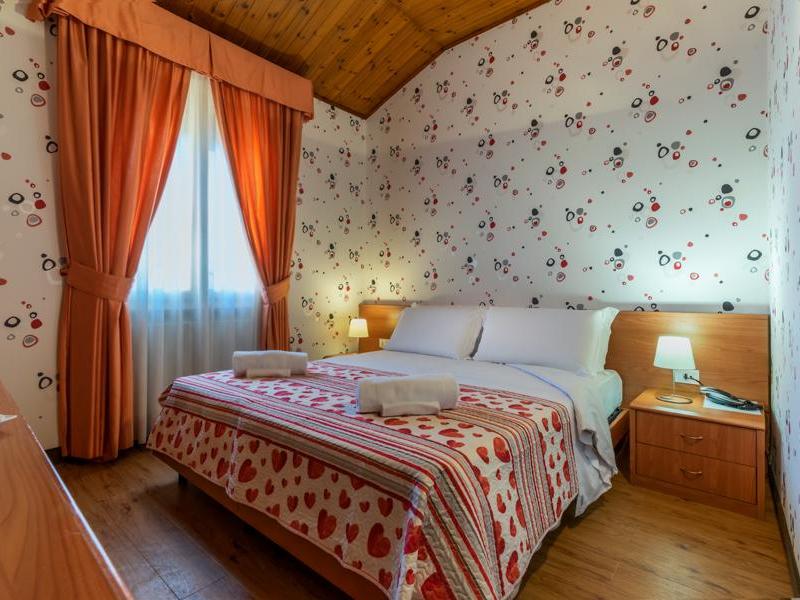 Hotel Donatello