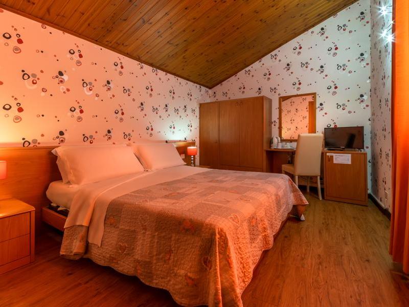 Hotel Donatello