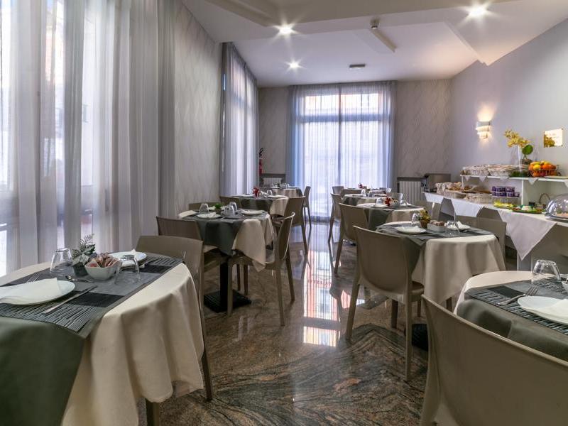 Hotel Donatello