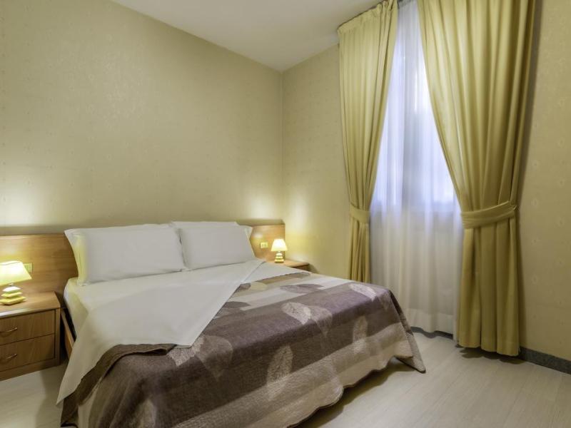 Hotel Donatello