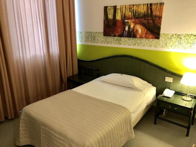 Green Park Bologna Hotel & Congressi