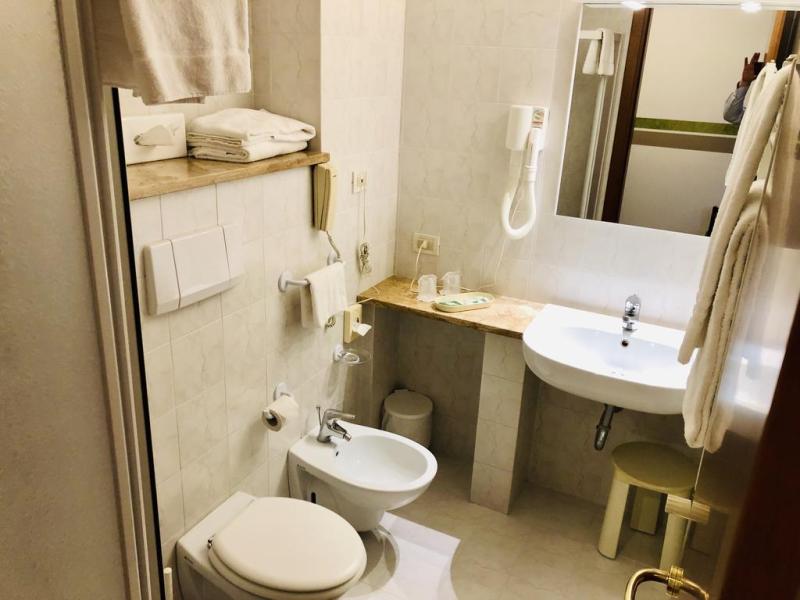 Green Park Bologna Hotel & Congressi