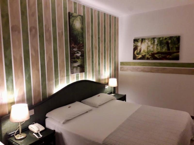 Green Park Bologna Hotel & Congressi