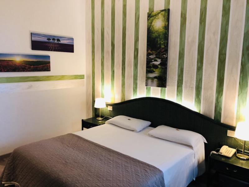 Green Park Bologna Hotel & Congressi
