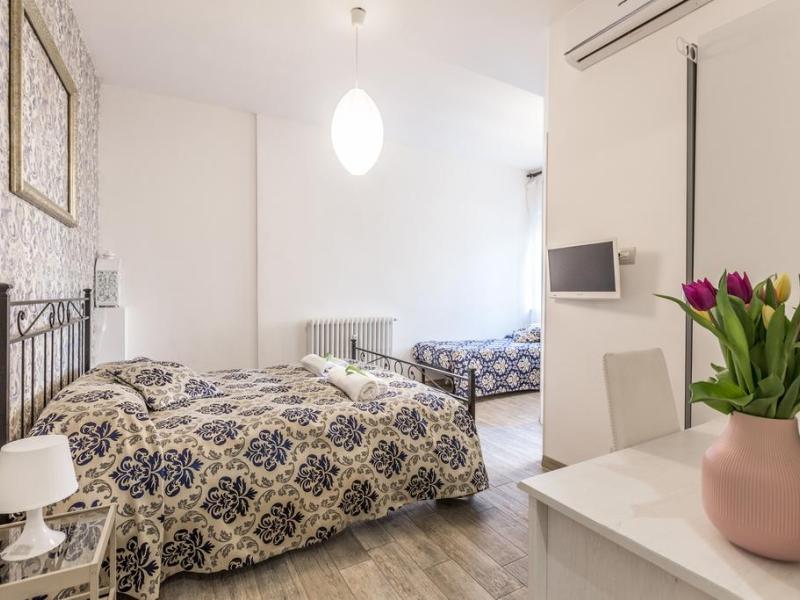 Central City Rooms