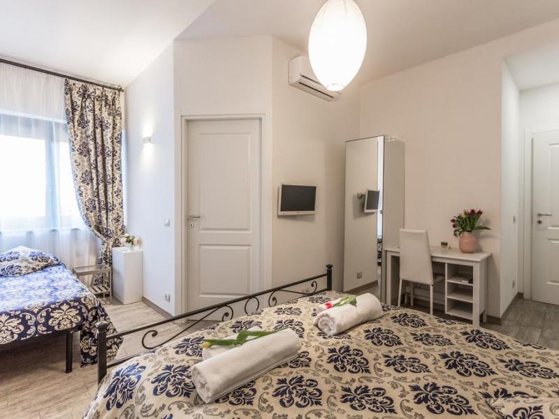 Central City Rooms