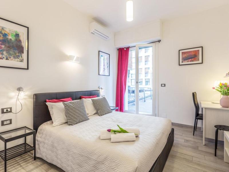 Central City Rooms