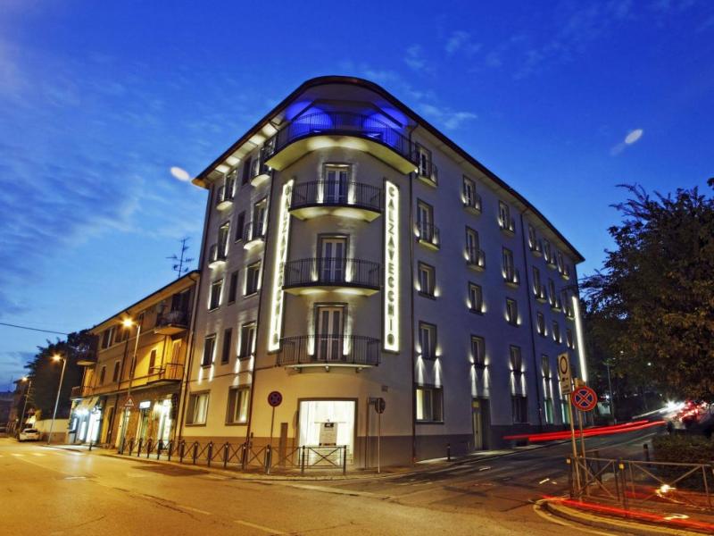 Calzavecchio Boutique Hotel