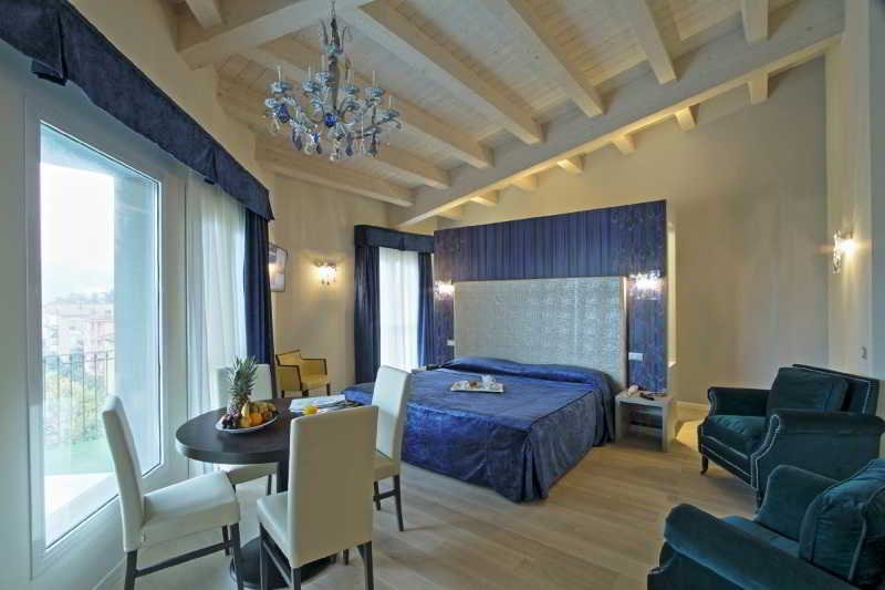 Calzavecchio Boutique Hotel