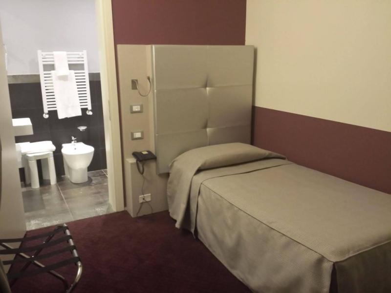 Calzavecchio Boutique Hotel