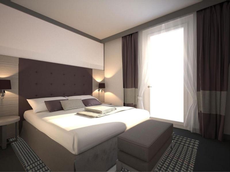 Calzavecchio Boutique Hotel