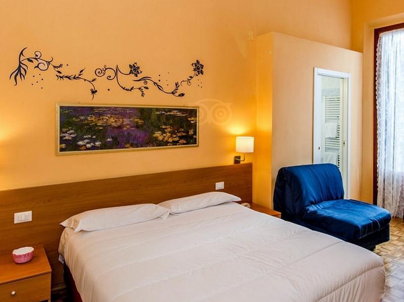 Hotel Leopolda