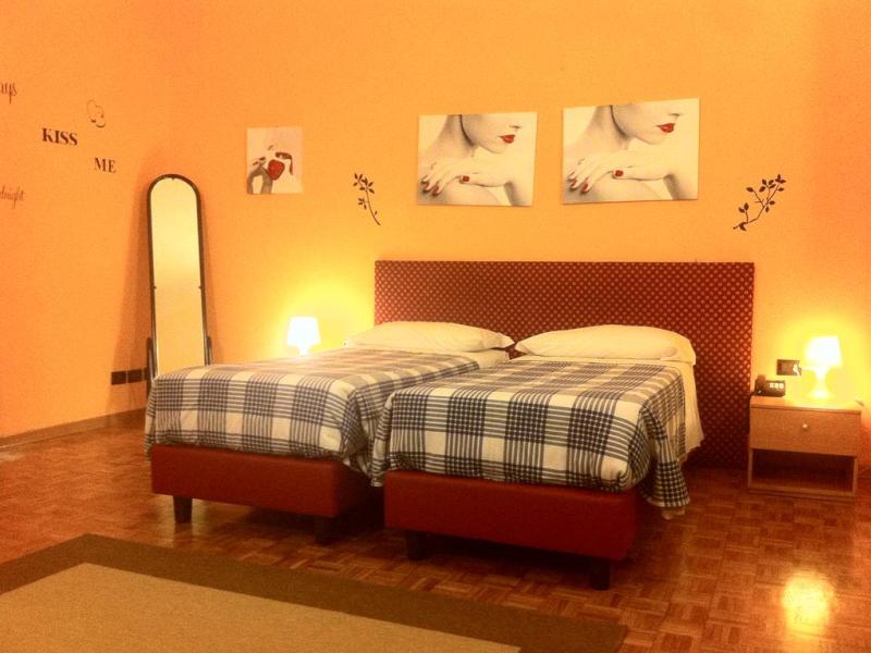 Hotel Leopolda