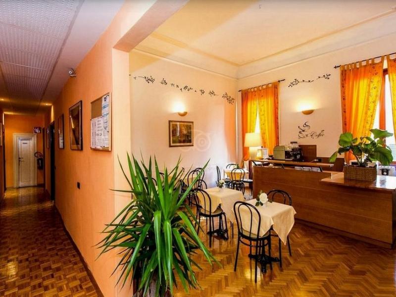 Hotel Leopolda