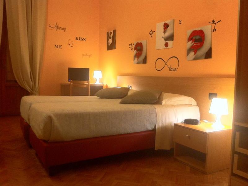 Hotel Leopolda
