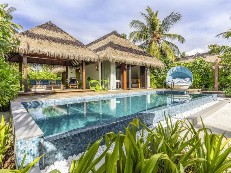 Pullman Maldives Maamutaa