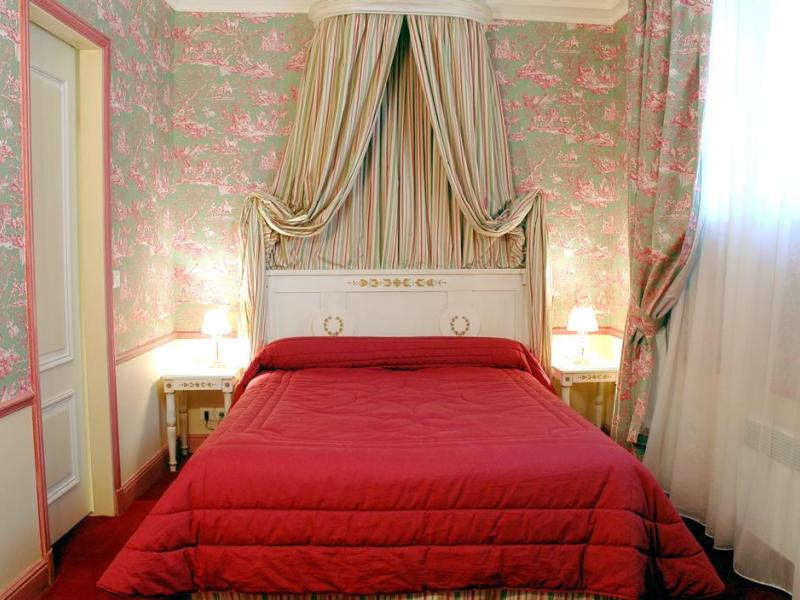 Hotel Saint-Jacques