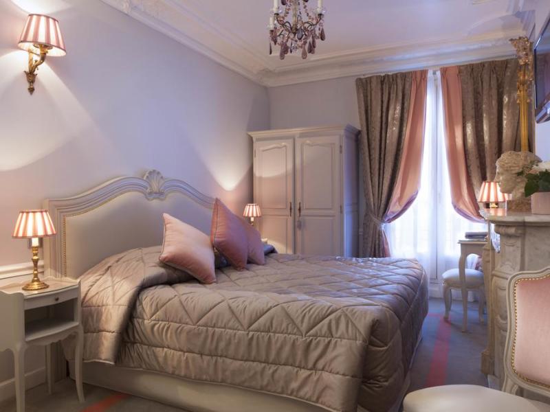 Hotel Saint-Jacques