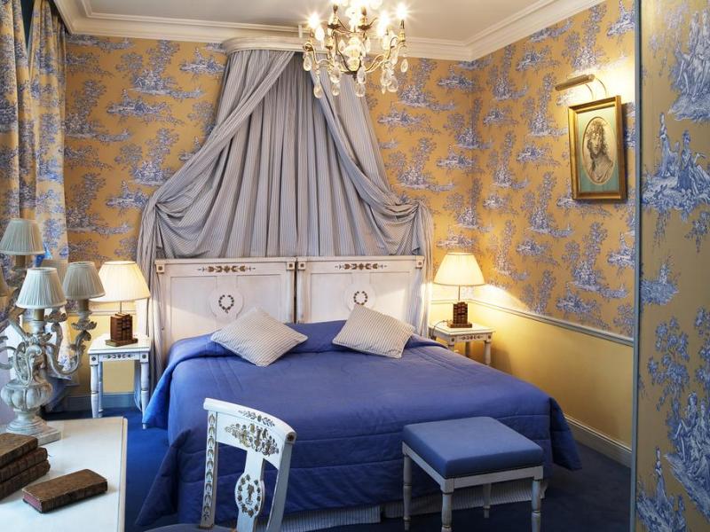 Hotel Saint-Jacques