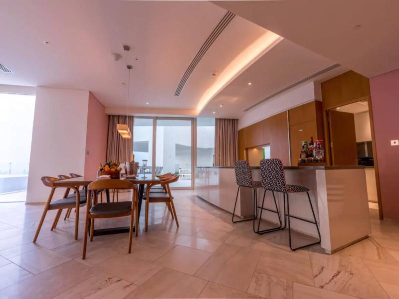 Five Jumeirah Village