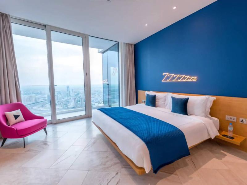 Five Jumeirah Village