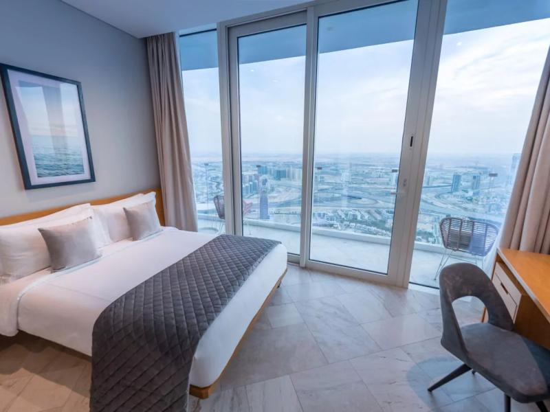 Five Jumeirah Village