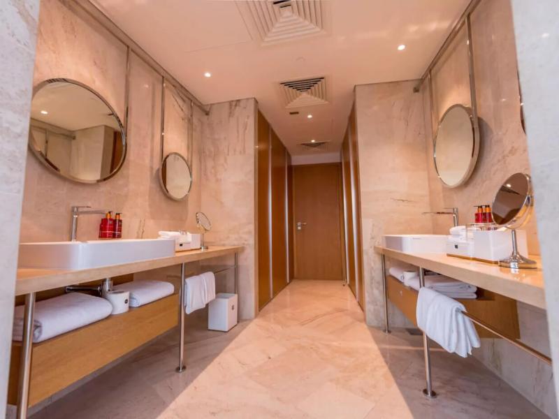 Five Jumeirah Village