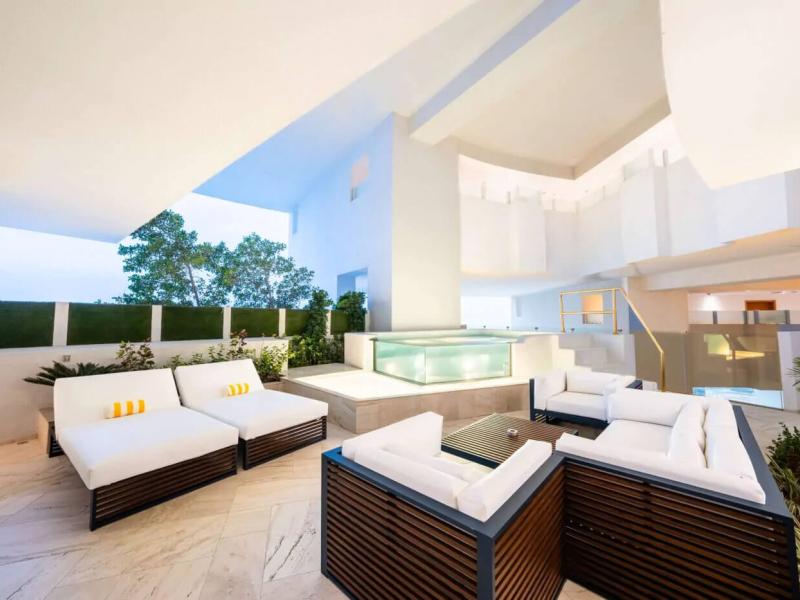 Five Jumeirah Village