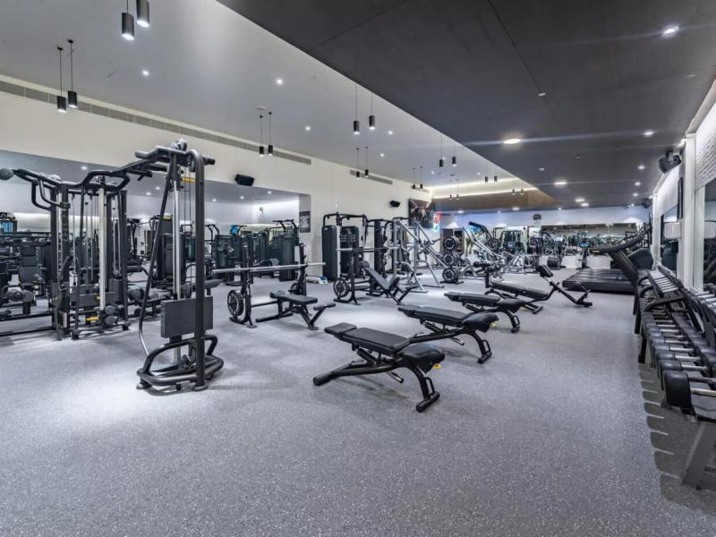 Five Jumeirah Village