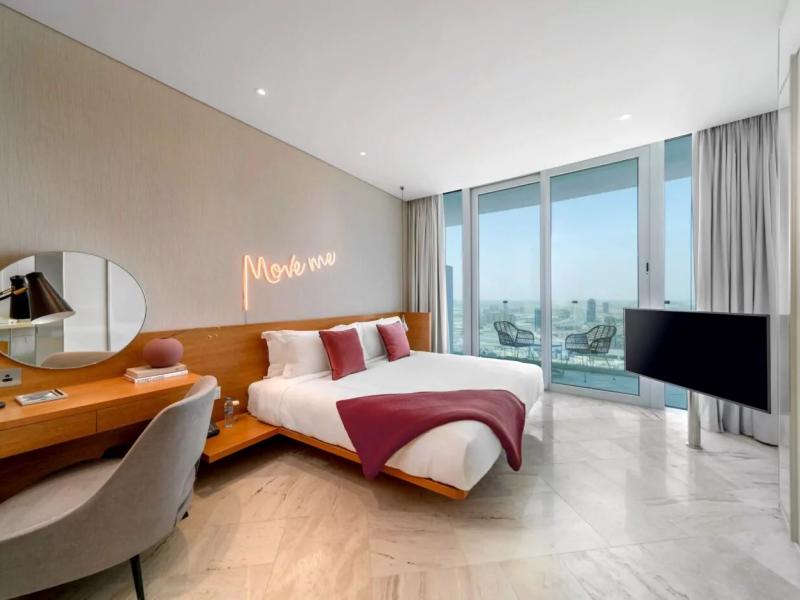 Five Jumeirah Village