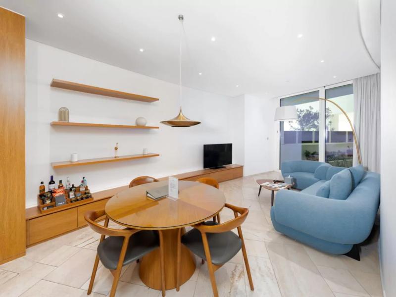 Five Jumeirah Village