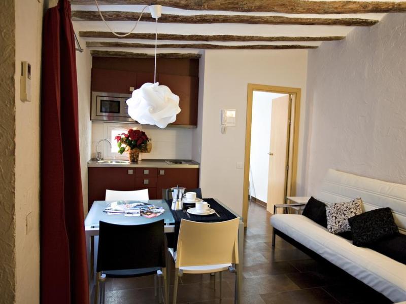 Ciutat Vella Apartments