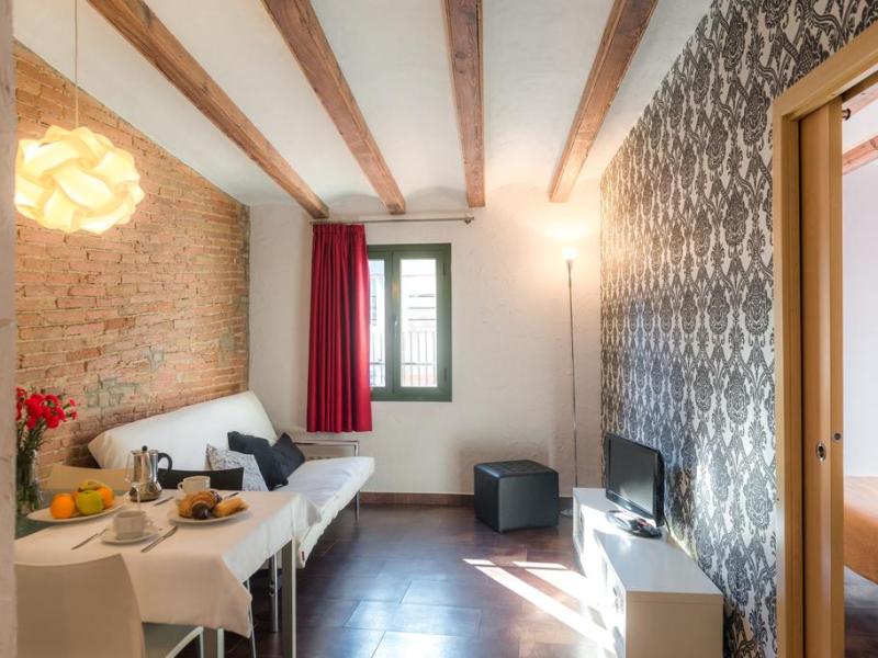 Ciutat Vella Apartments