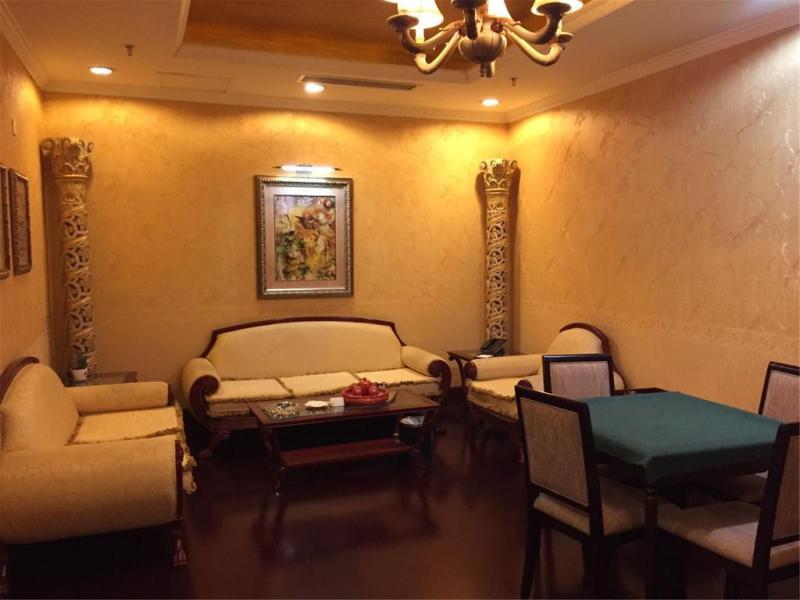 Dalian Kerren Hotspring Club