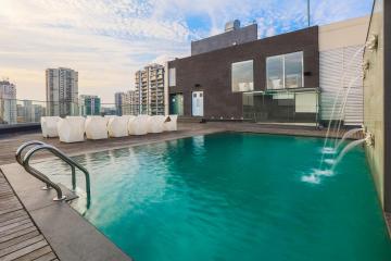 Отель The Empresa Hotel Индия, Мумбаи (Бомбей), фото 2