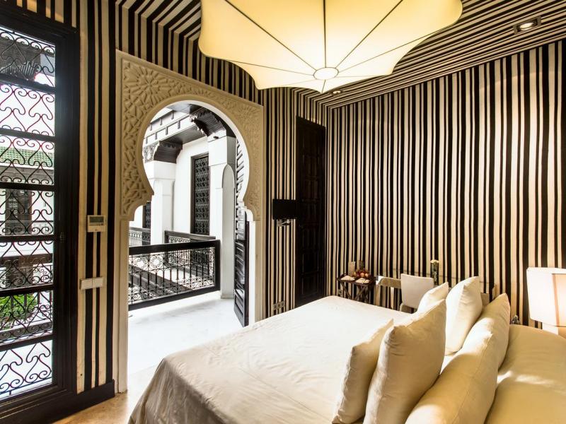 Riad Elisa & Spa