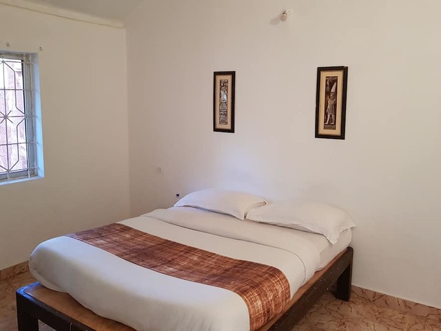 Arabian Sea Beach Resort  