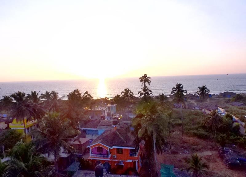 OYO 40674 Antonio`s Hotel Sunrise