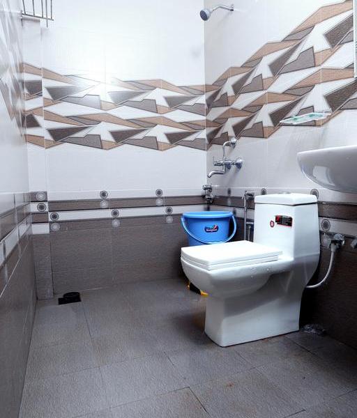 OYO 40674 Antonio`s Hotel Sunrise