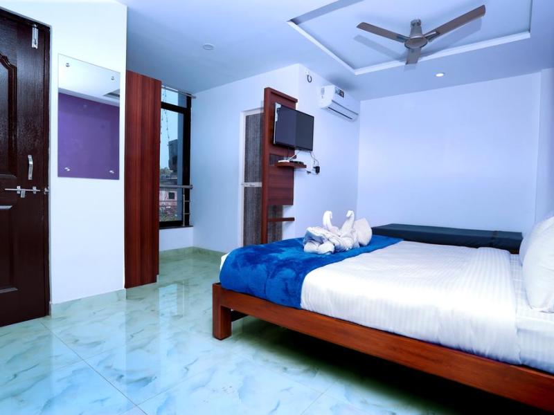 OYO 40674 Antonio`s Hotel Sunrise