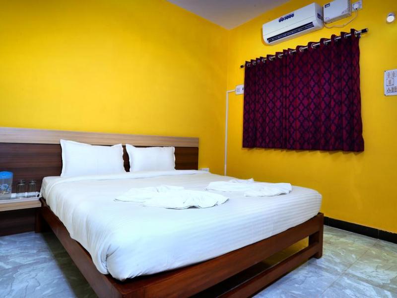 OYO 40674 Antonio`s Hotel Sunrise