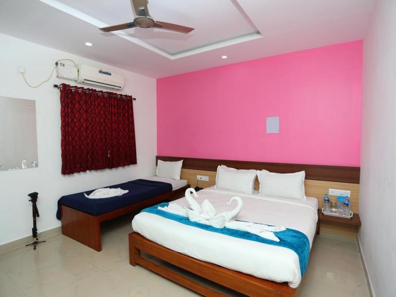 OYO 40674 Antonio`s Hotel Sunrise