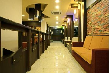 Отель Star Emirates Inn Оман, Салала, фото 2