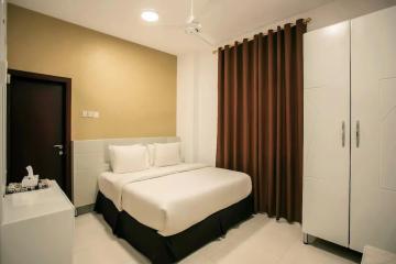 Отель Star Emirates Inn Оман, Салала, фото 6