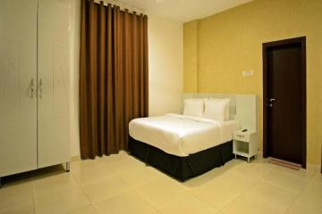 Отель Star Emirates Inn Оман, Салала, фото 8