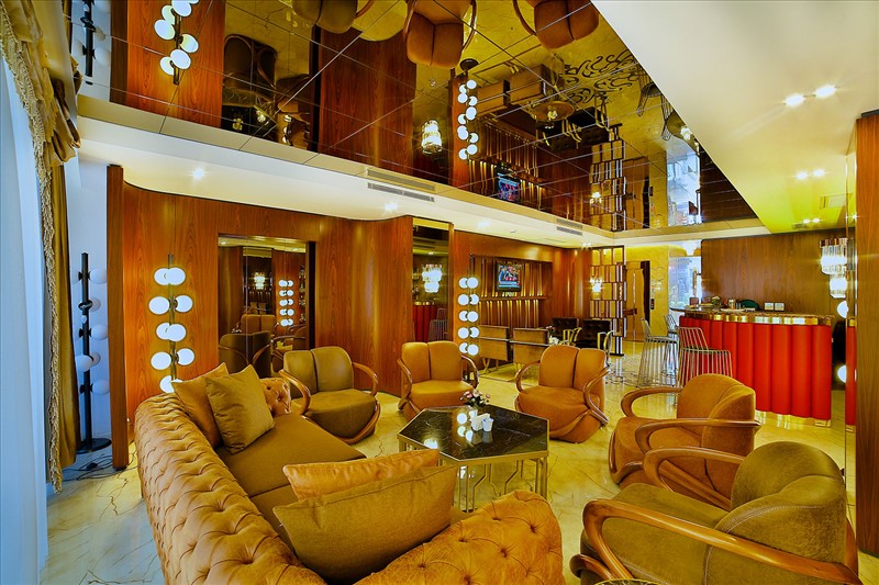 Beethoven Hotel & Suite