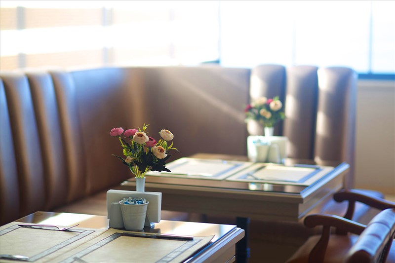 Beethoven Hotel & Suite